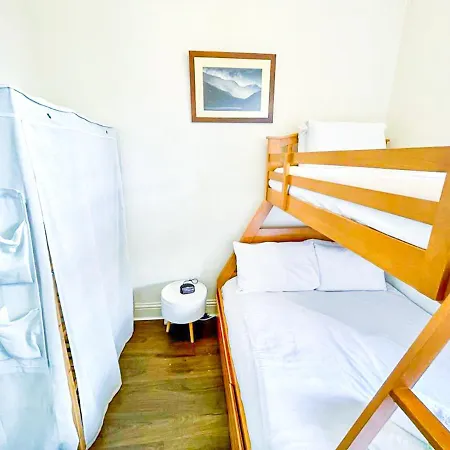 Open Plan 2 Bed Apt, Near Edinburgh Castle Exterior photo